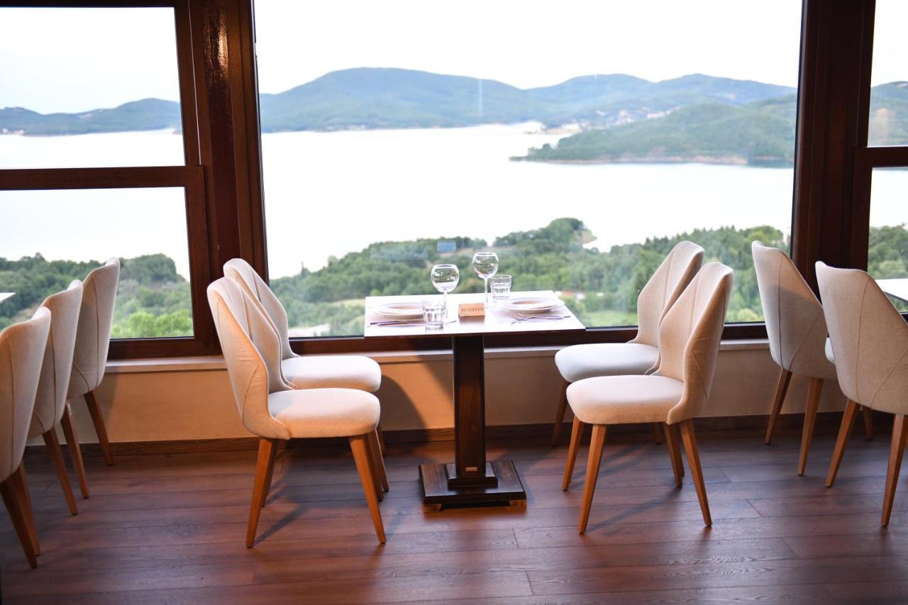 Nevros Hotel Resort And Spa Neo Chorio Esterno foto
