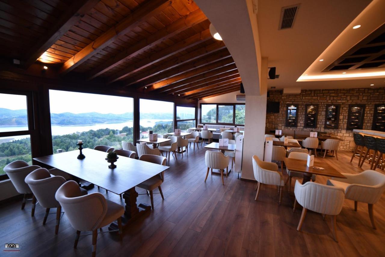 Nevros Hotel Resort And Spa Neo Chorio Esterno foto