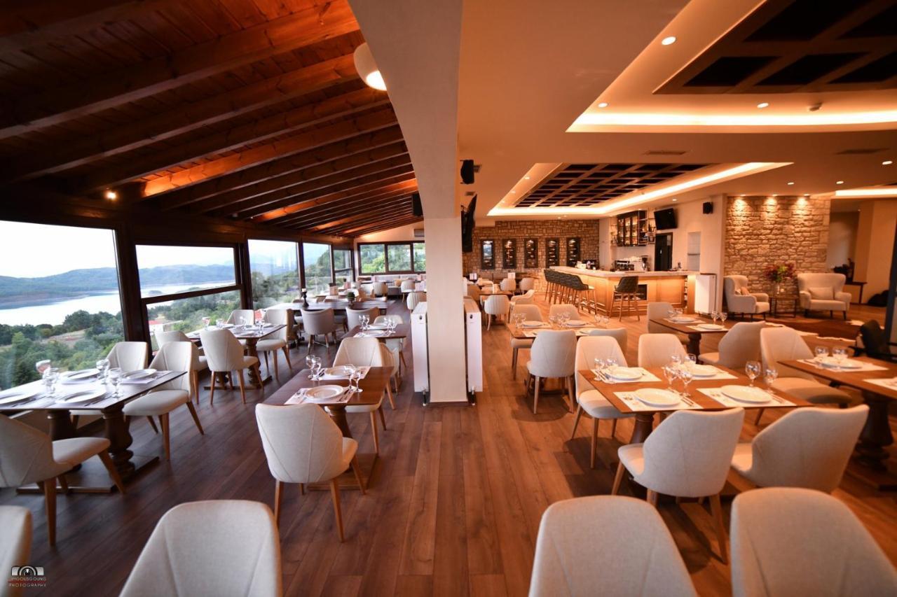 Nevros Hotel Resort And Spa Neo Chorio Esterno foto