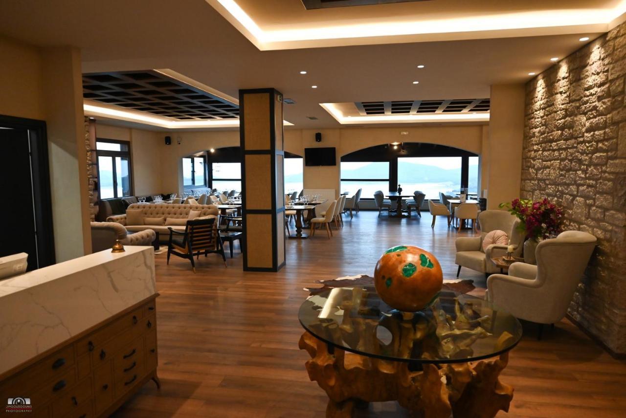 Nevros Hotel Resort And Spa Neo Chorio Esterno foto