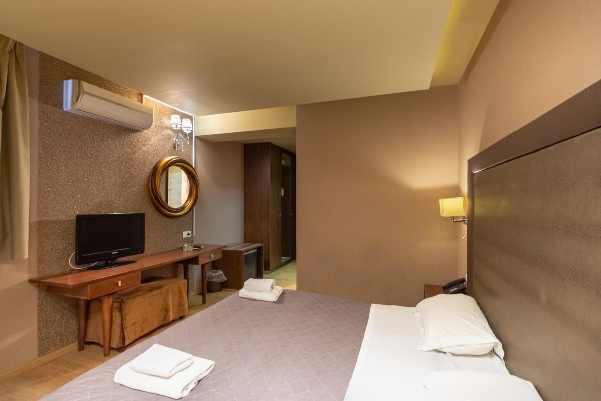 Nevros Hotel Resort And Spa Neo Chorio Esterno foto