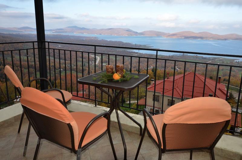 Nevros Hotel Resort And Spa Neo Chorio Esterno foto