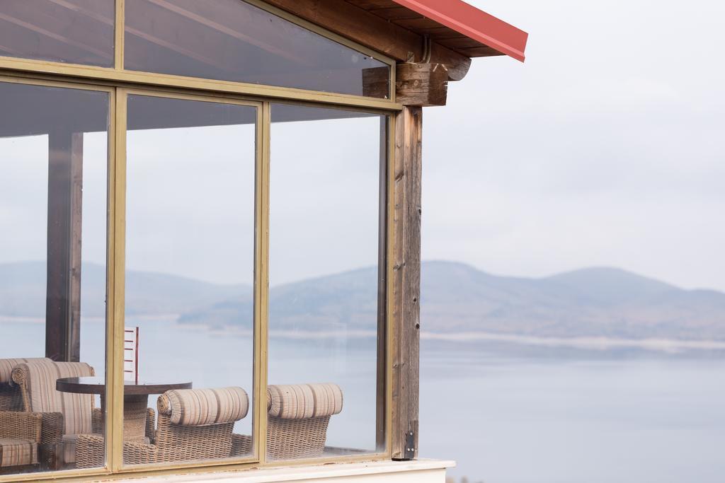 Nevros Hotel Resort And Spa Neo Chorio Esterno foto
