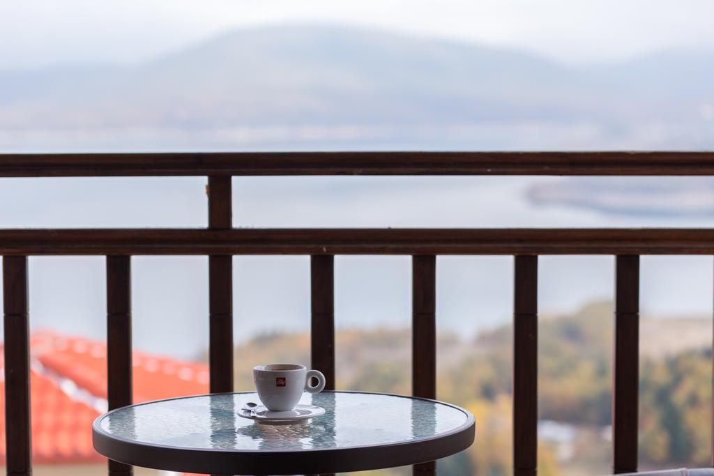 Nevros Hotel Resort And Spa Neo Chorio Esterno foto